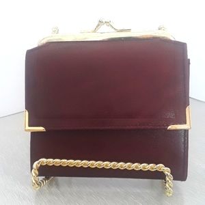 Princess Gardner trifold wallet